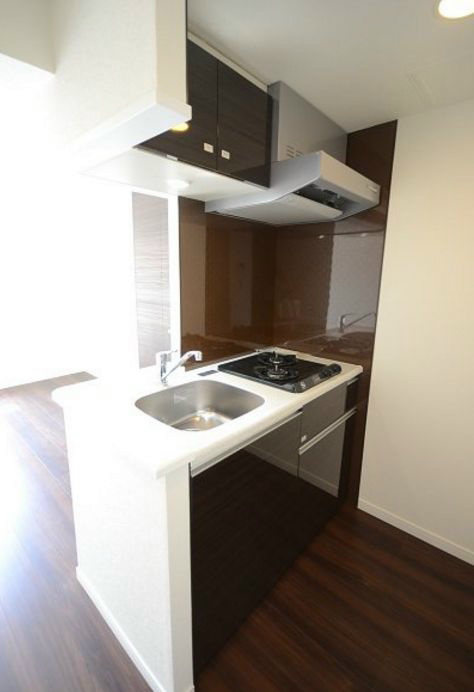 キッチン　※別室参考写真