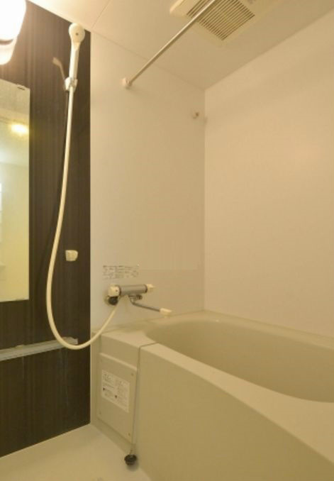 バス・シャワールーム　※別室参考写真