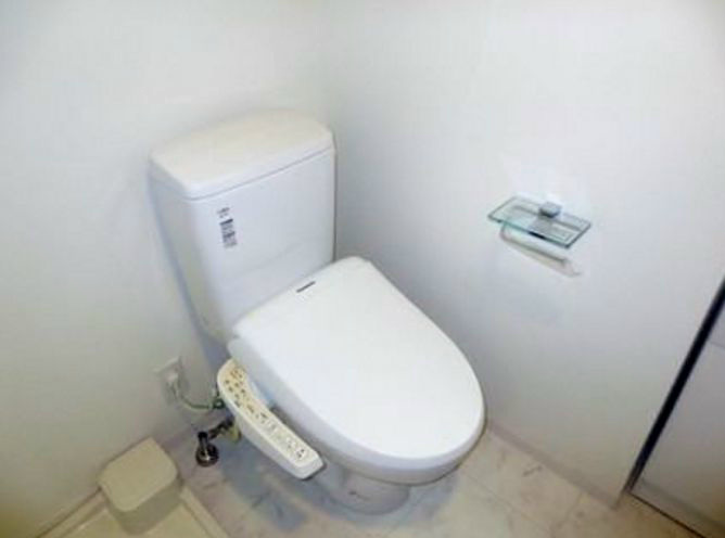 トイレ　※別室参考写真