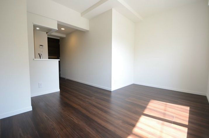 居室・リビング　※別室参考写真