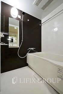 バス・シャワールーム　お風呂