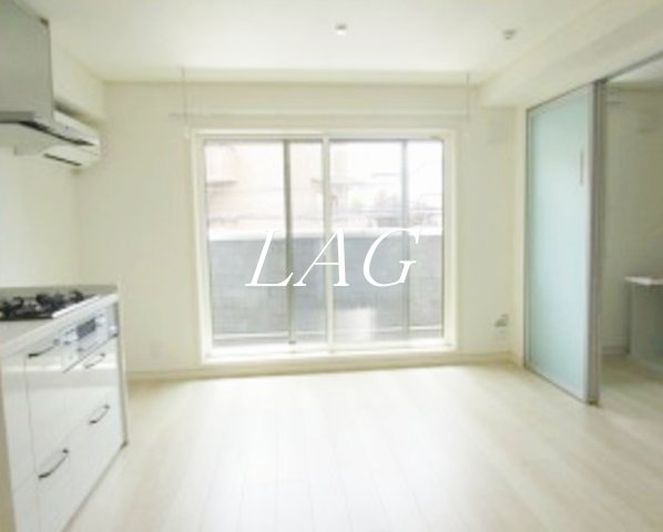 居室・リビング　洋室のお部屋です。