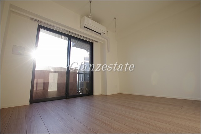 居室・リビング　おしゃれな居間です