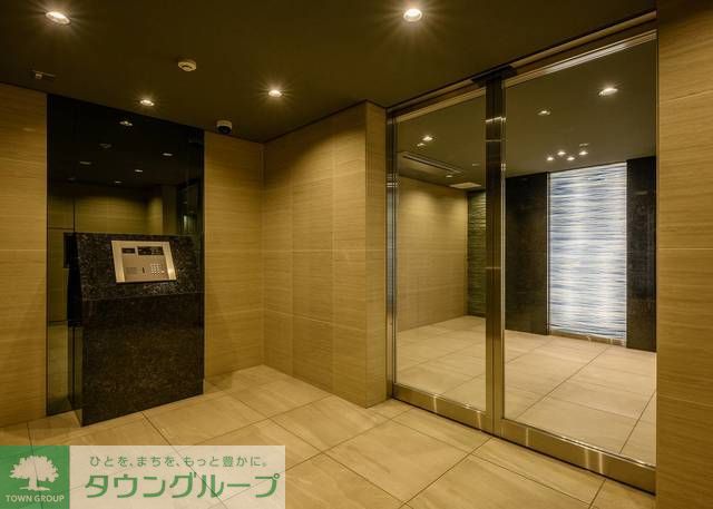 その他　セキュリティ