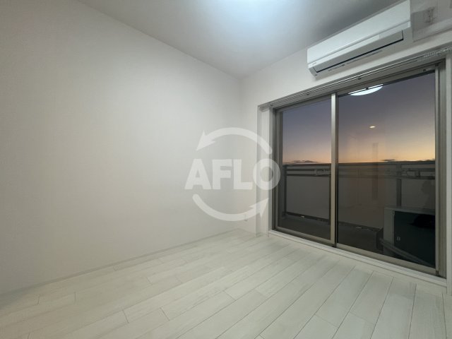 居室・リビング　エスリード大阪デュアルゲート　リビング