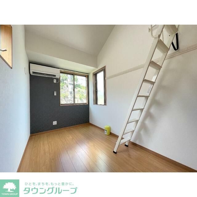 その他部屋・スペース　リビング/居室