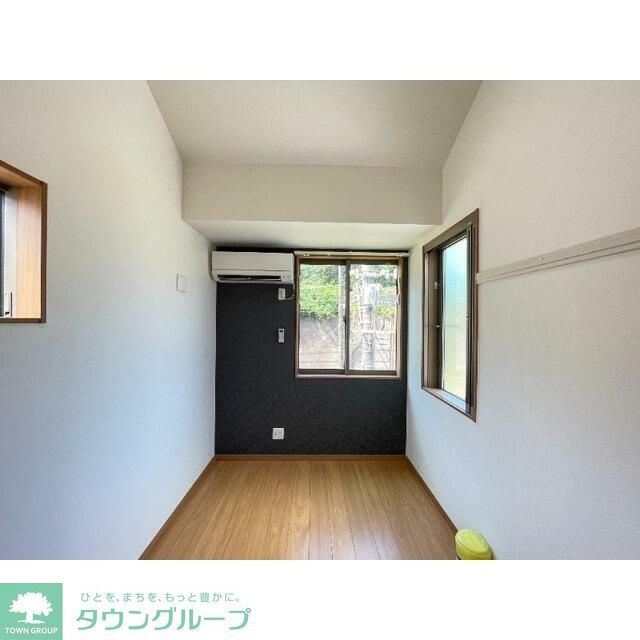 眺望　リビング/居室