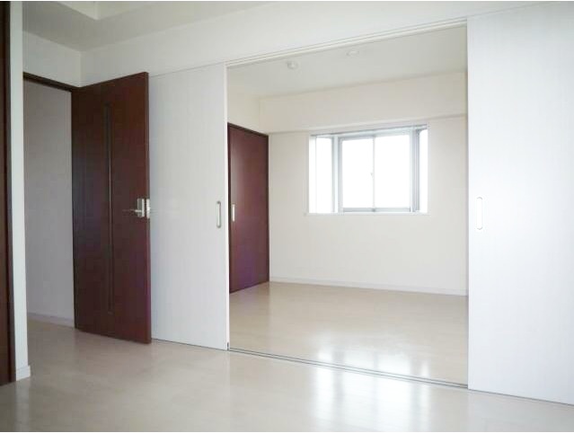 その他部屋・スペース　ゆっくりくつろげる寝室です♪