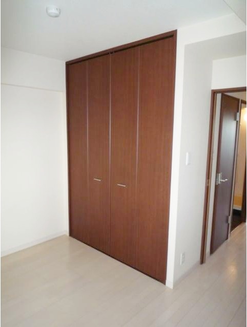 収納　豊富な収納スペース♪