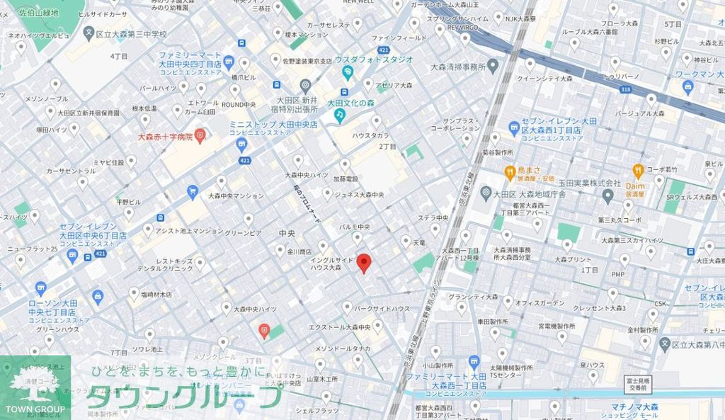 その他　★タウンハウジング蒲田店取り扱いです★