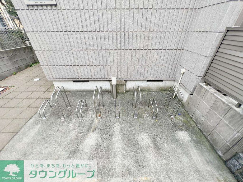 その他共有部分　★タウンハウジング蒲田店取り扱いです★