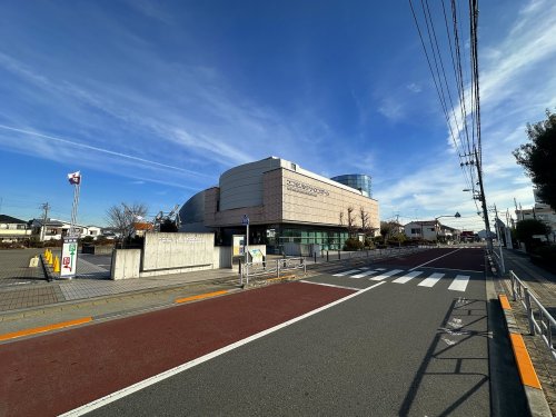 その他　コニカミノルタ サイエンスドーム（その他）まで2125m