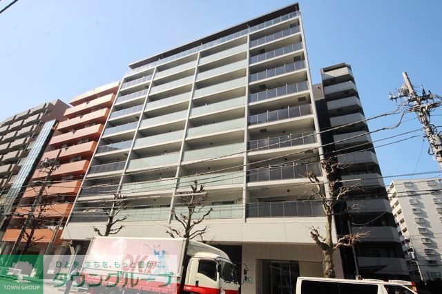 建物外観　★外観★