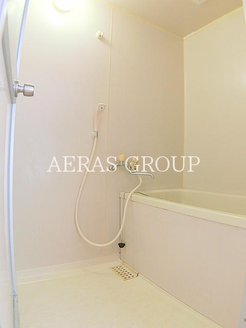 バス・シャワールーム　別号室参考