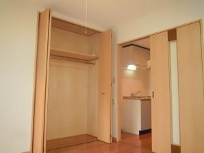 その他部屋・スペース　別タイプ参考写真　ルネッサ王子　北区王子2