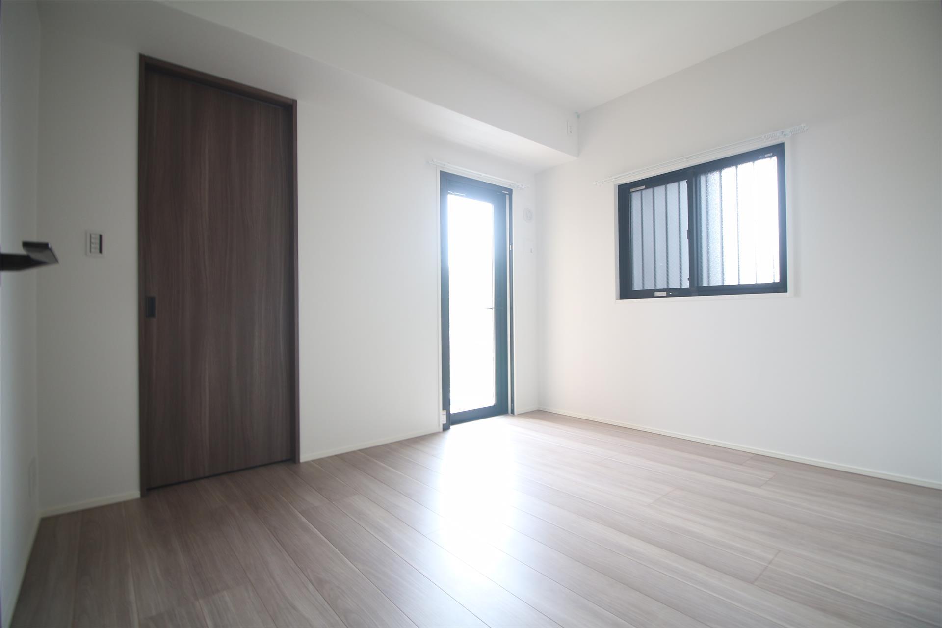 その他部屋・スペース　※別部屋写真参照
