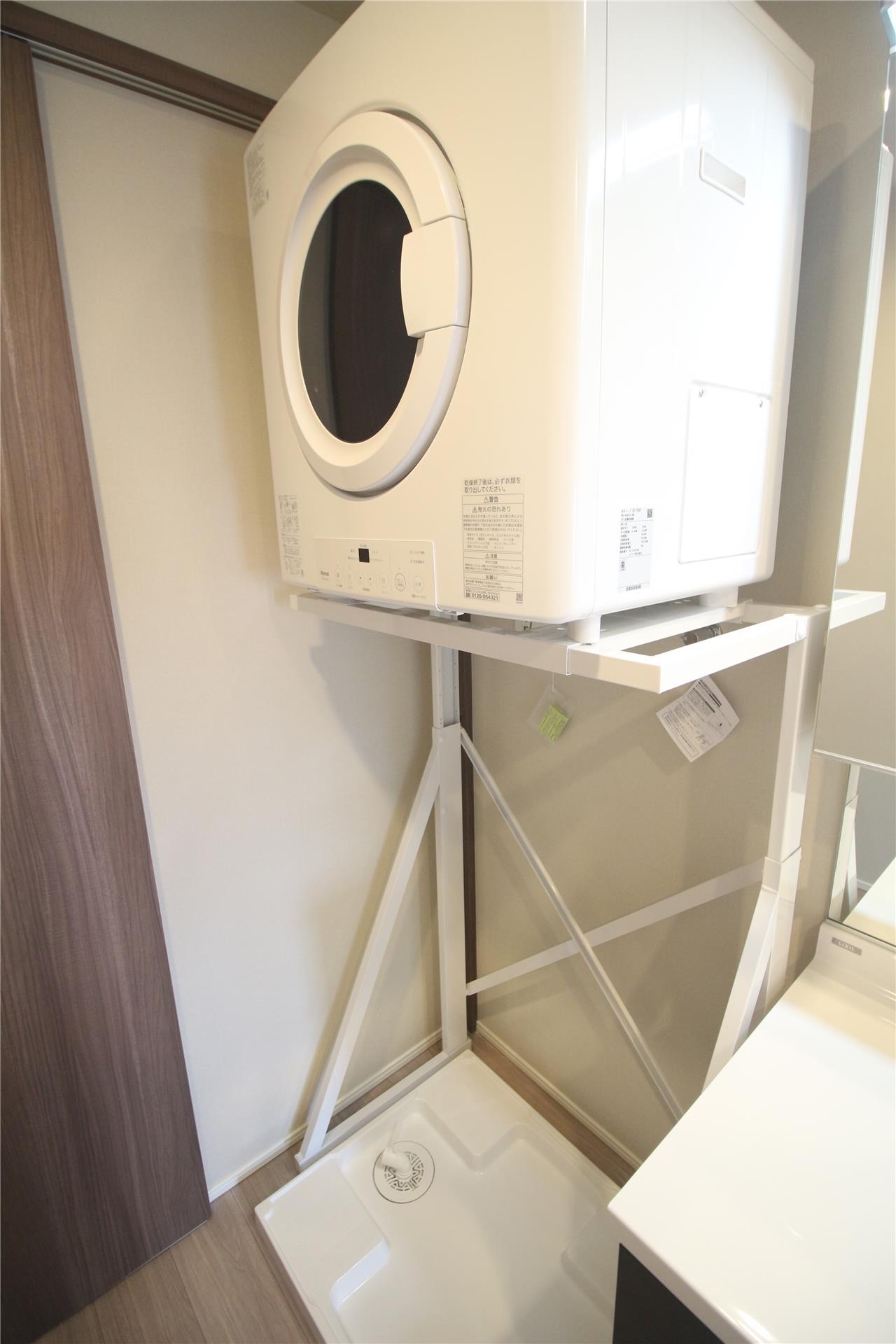 その他設備　※別部屋写真参照