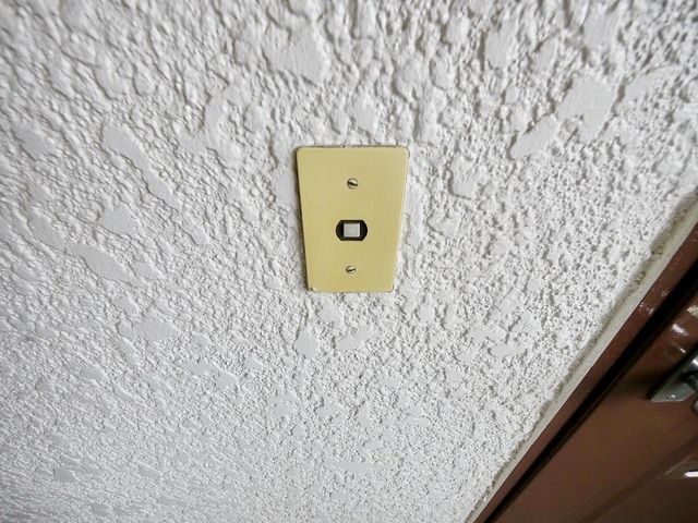 その他　呼び鈴