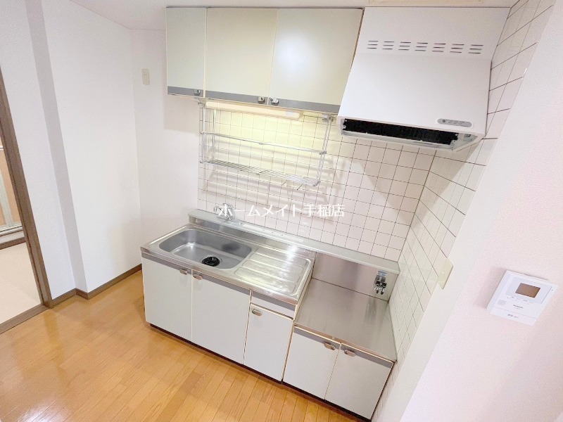 キッチン　キッチンスペースです♪