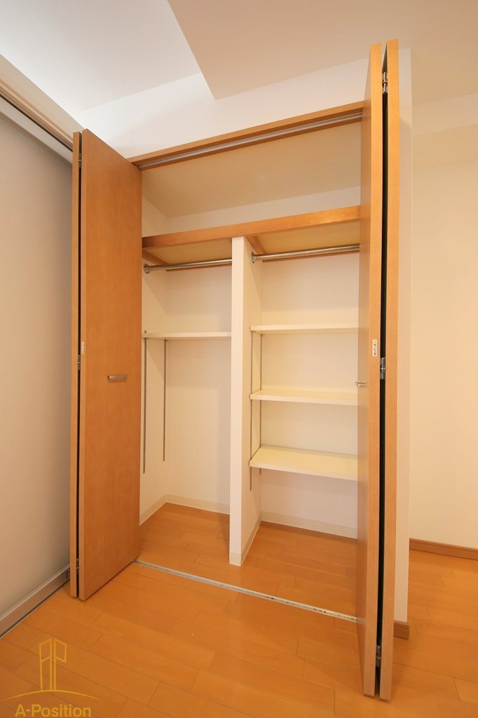 収納　ドゥーエ玉造