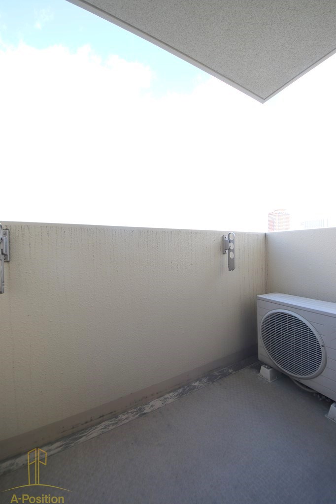 バルコニー　ドゥーエ玉造