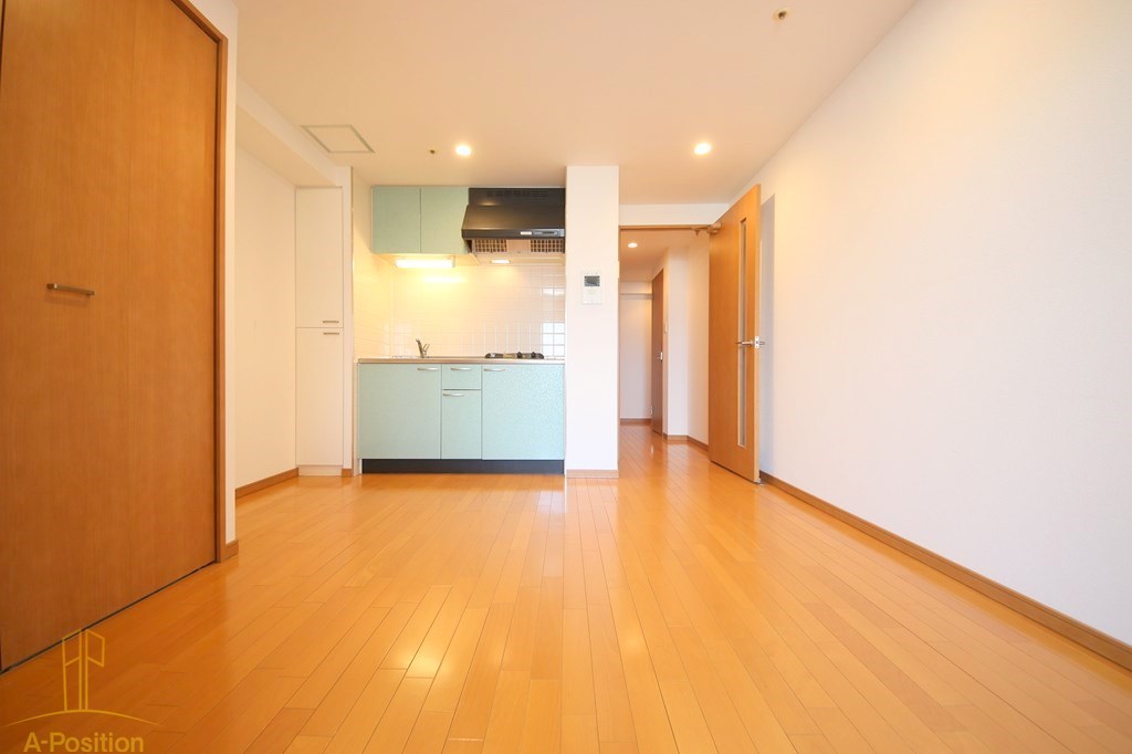 居室・リビング　ドゥーエ玉造