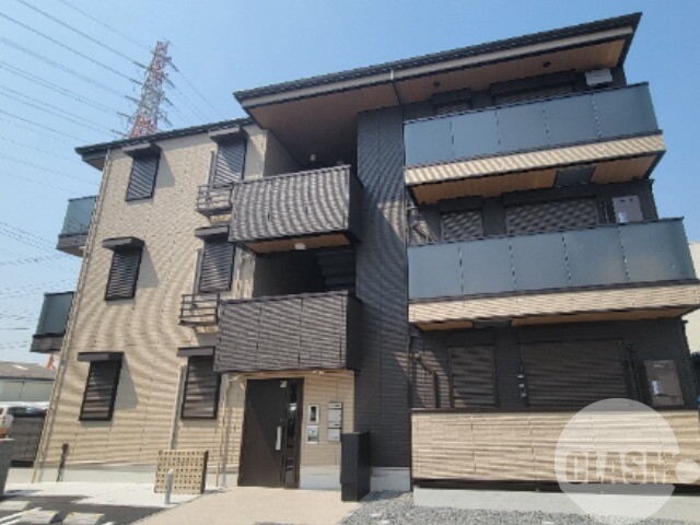 建物外観　大和ハウスのＤ－ｒｏｏｍ♪