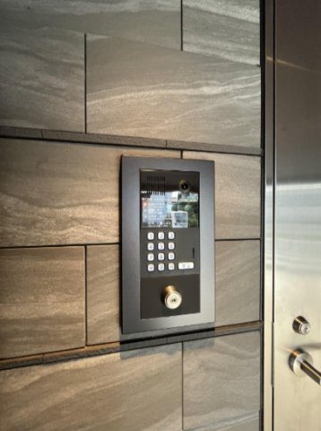 セキュリティ　☆安心安全のセキュリティ☆