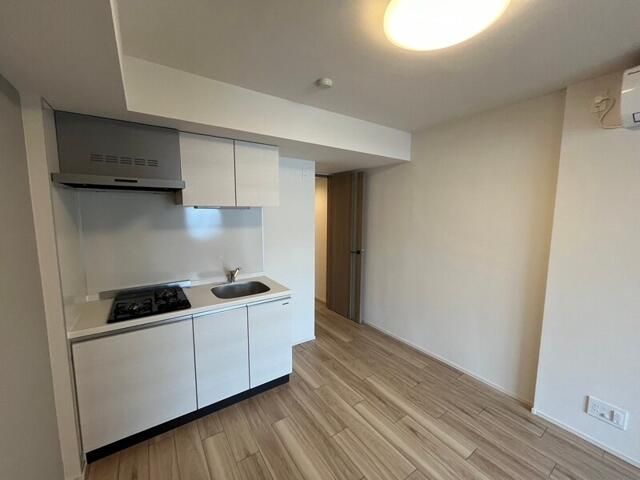 キッチン　☆使いやすいキッチン☆