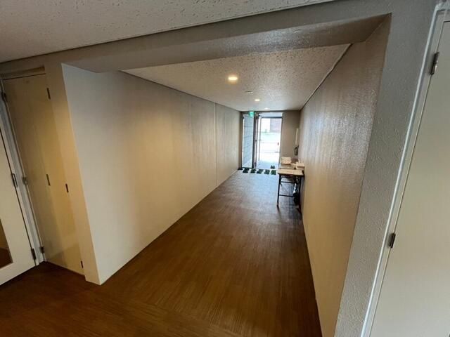 エントランス　☆エントランス☆