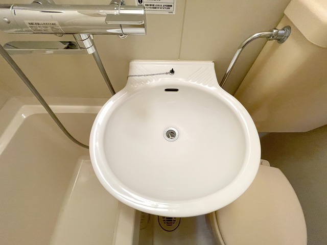 洗面設備　★洗面台★