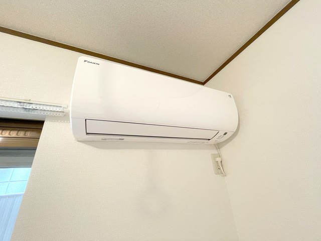 その他設備　★エアコンあり★