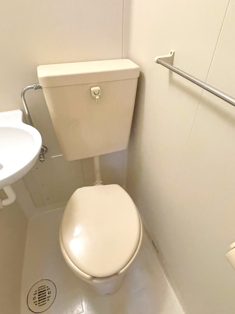 トイレ　★トイレ★