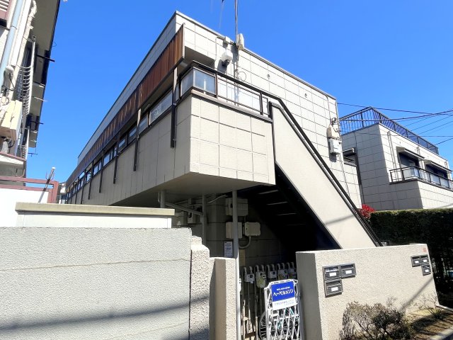 建物外観　★ＨＥＢＥＬ　ＨＡＵＳの賃貸住宅へーベルメゾン★