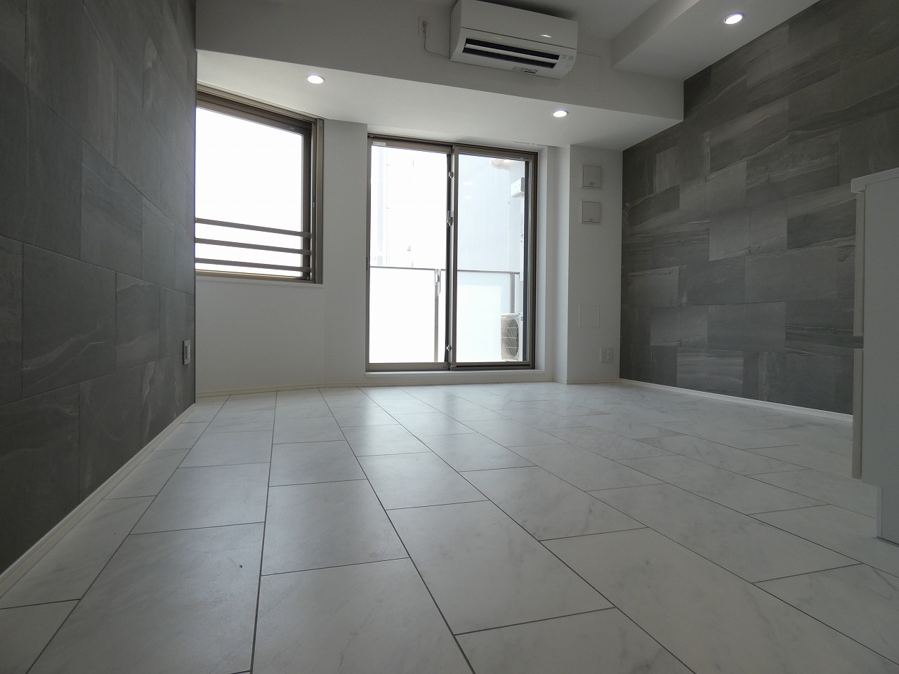 居室・リビング　居室