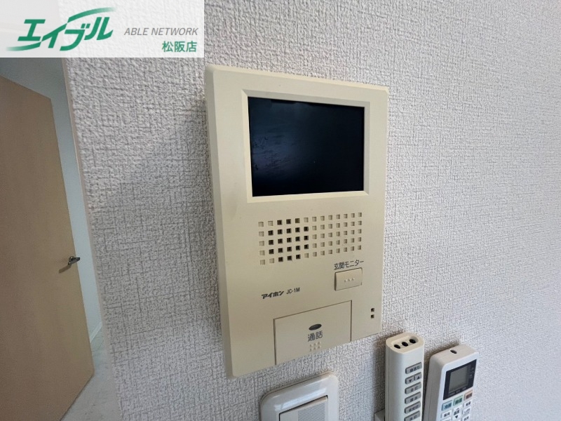 セキュリティ　反転タイプ参考写真