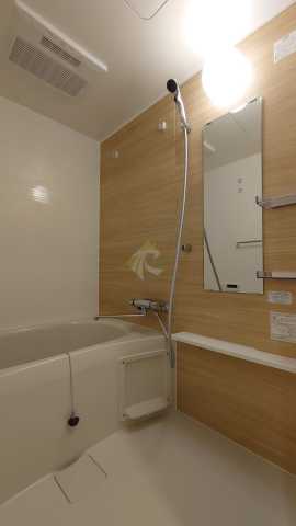 バス・シャワールーム　リライフ浅草店