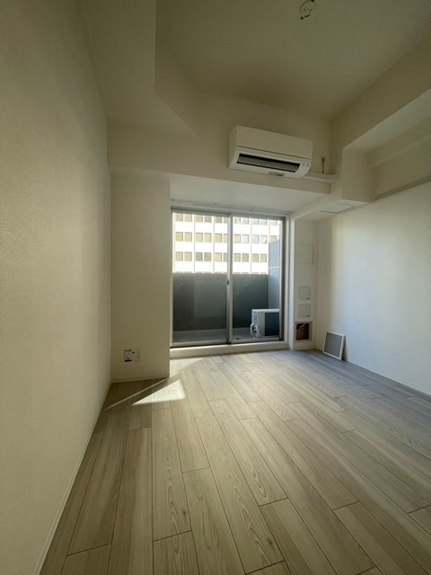 居室・リビング　ゆったりとしたお部屋です！