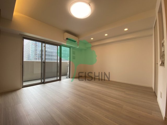 居室・リビング　アレンジ自由自在の広々空間です！
