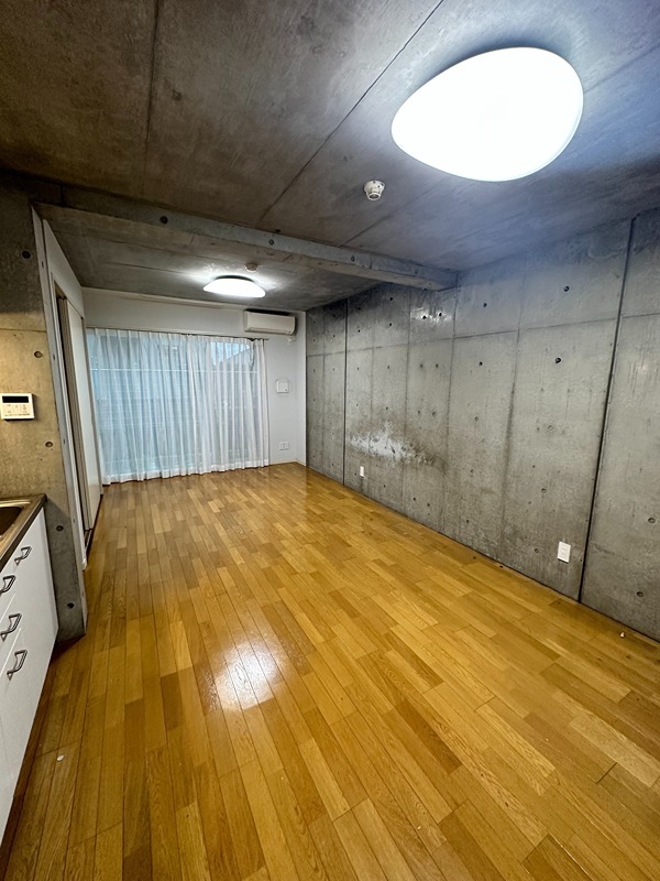 その他部屋・スペース　※写真101号室コピー