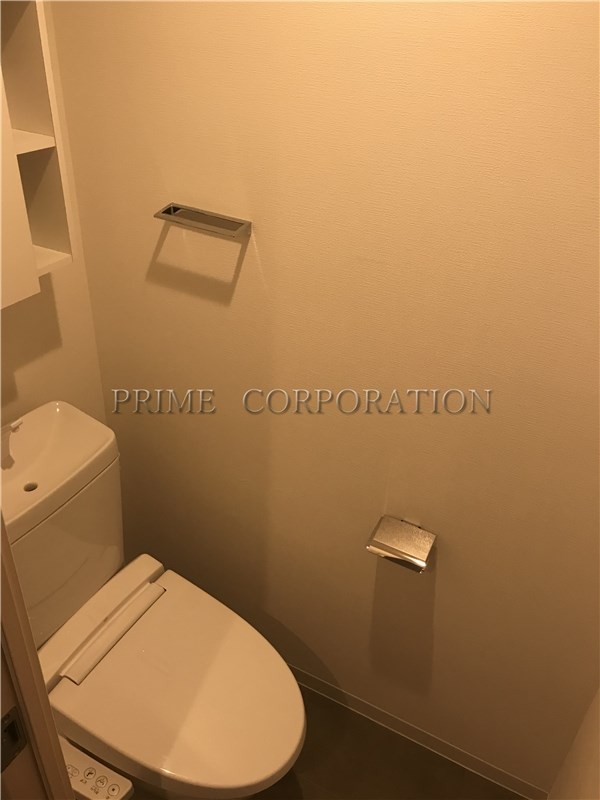 トイレ　※参考写真※