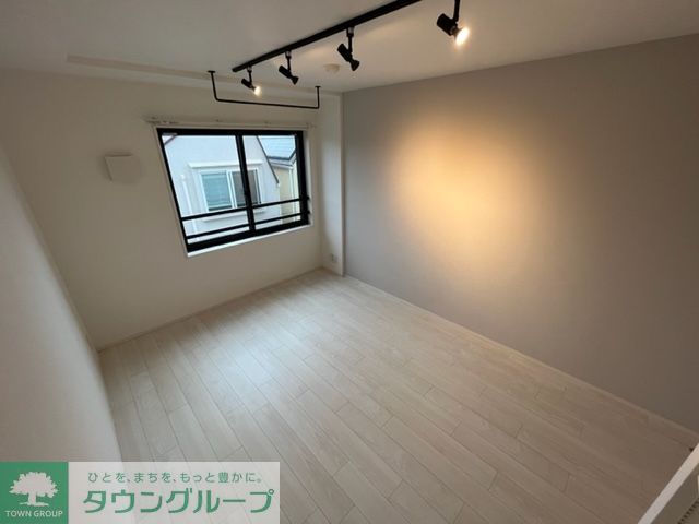 居室・リビング　居室