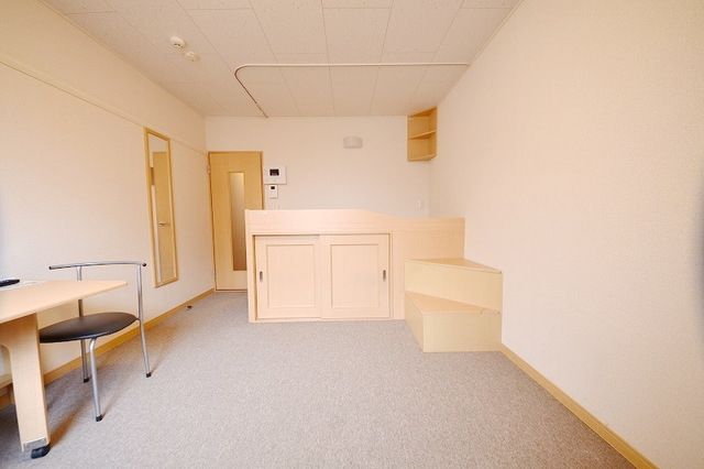 その他部屋・スペース