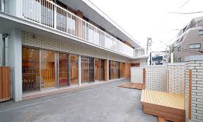 幼稚園・保育園　にじのいるか保育園 千石（幼稚園・保育園）まで237m