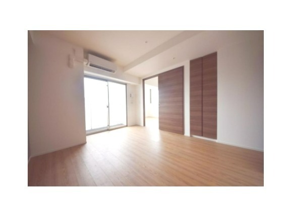 居室・リビング　居室