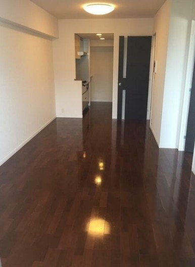 居室・リビング　※こちらのお写真は他部屋になり参考写真です