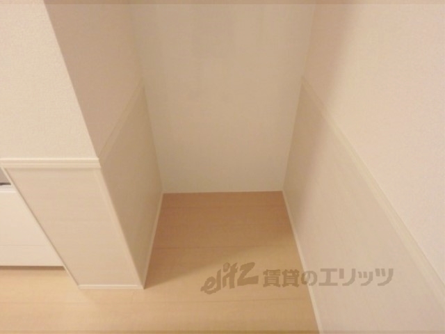その他部屋・スペース　冷蔵庫置場