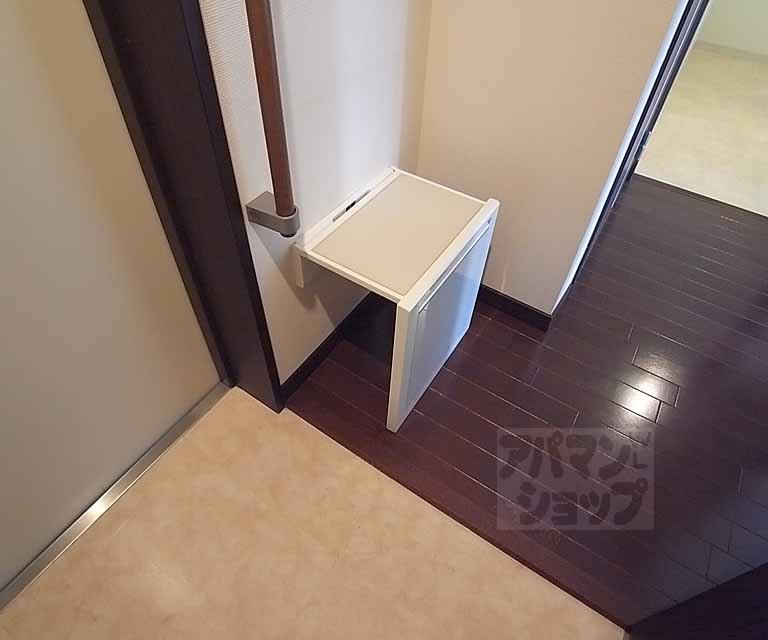 その他部屋・スペース　バリアフリーです。