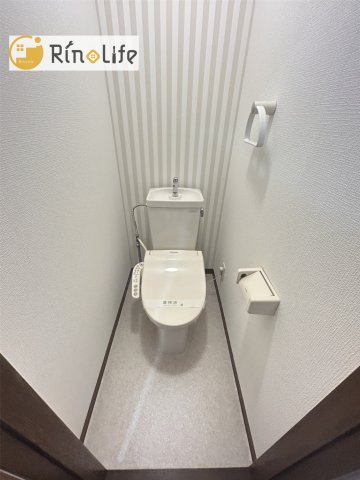トイレ　その他共有部分