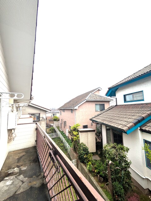 眺望　景色